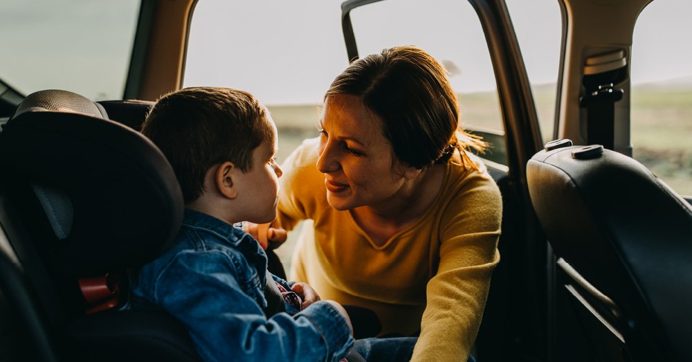 Europcar Stock Image 6 Happy Customers