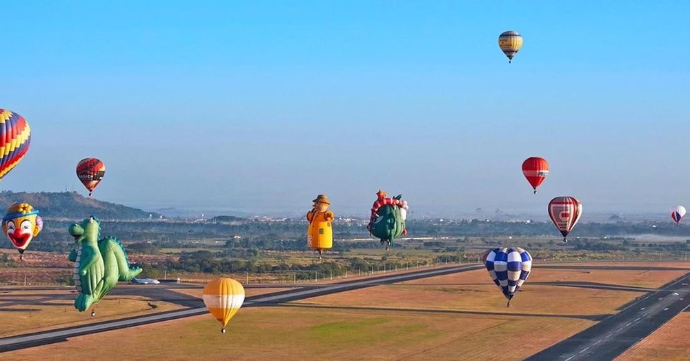 (Source: Philippine International Hot Air Balloon Fiesta/Facebook)