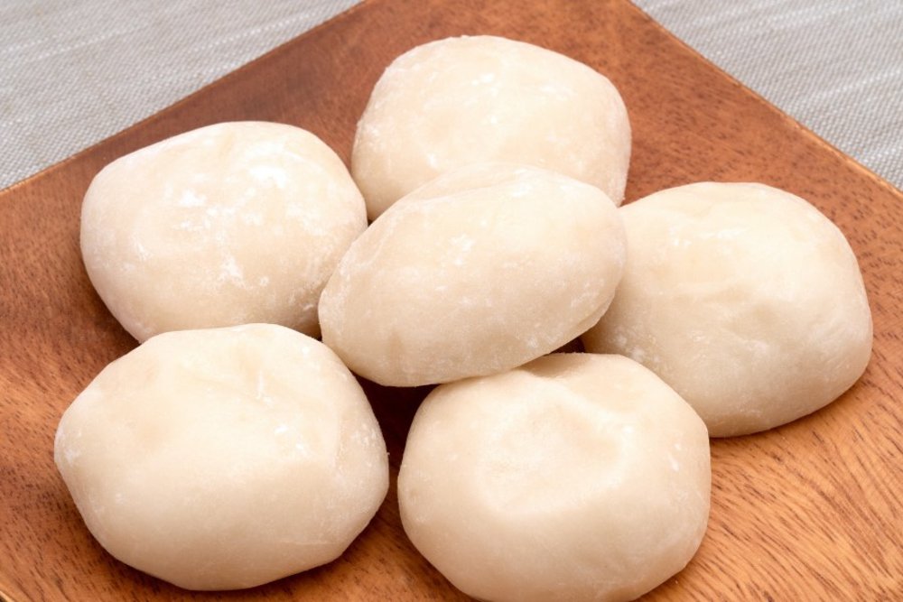 shimanami kaido - Hassaku daifuku