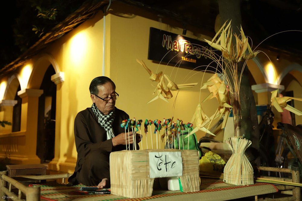 Nhà Hàng Nha Trang Xưa