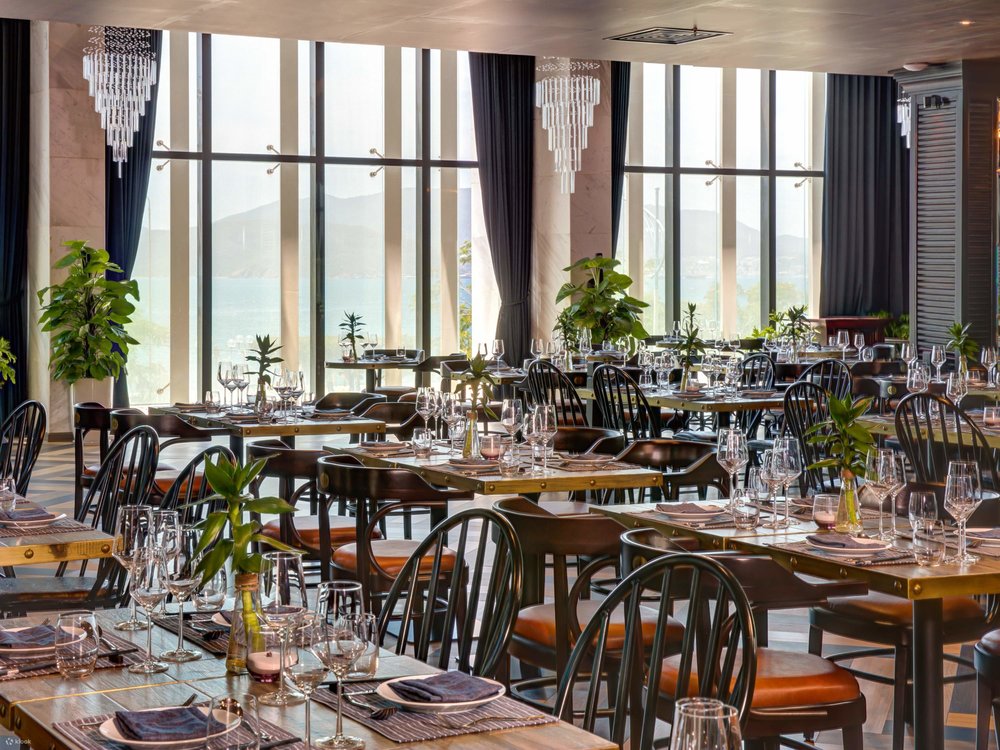 Nhà Hàng Ngon Gallery Nha Trang