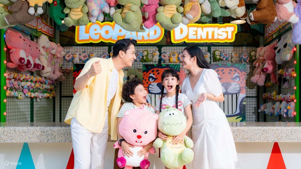 Công Viên Vinhomes Grand Park Ở Đâu?