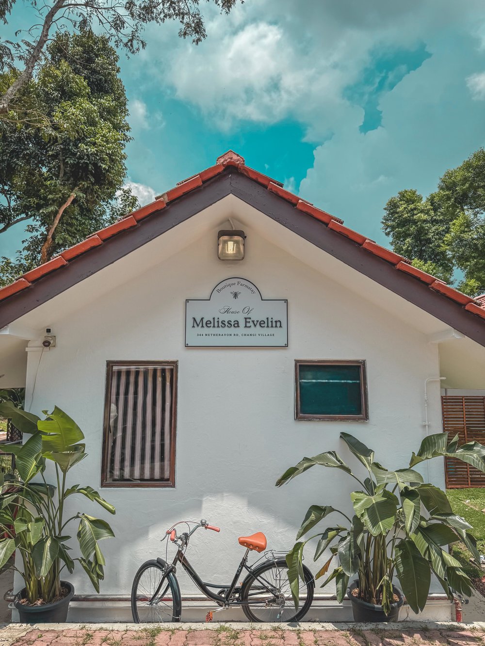House of Melissa