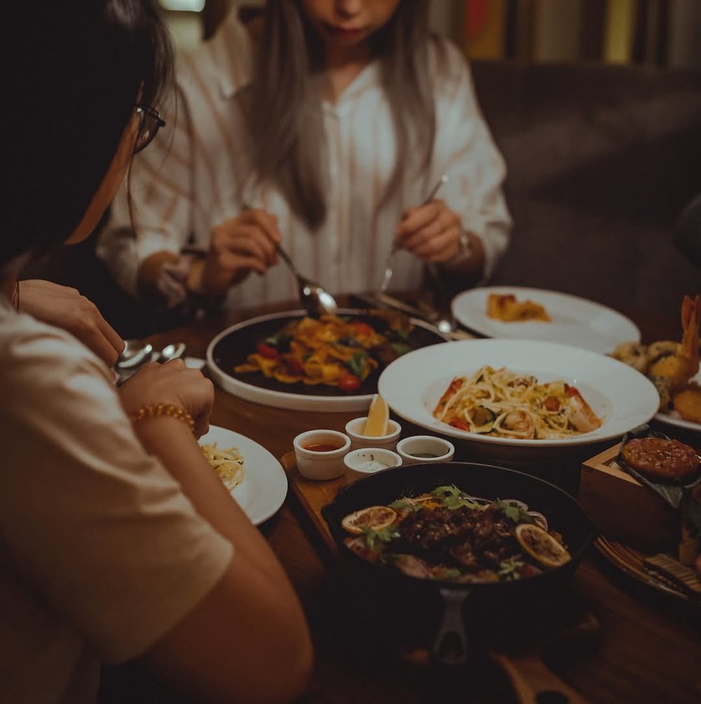 MY EN the tokyo restaurant