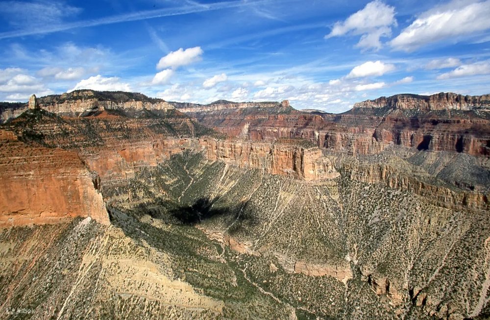 大峽谷北緣 North Rim