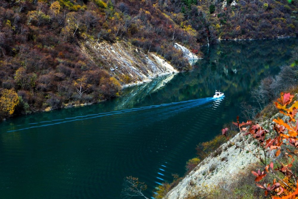 Tour Cao Cấp 3 Ngày Tham Quan Tứ Xuyên - Thành Đô - Cửu Trại Câu