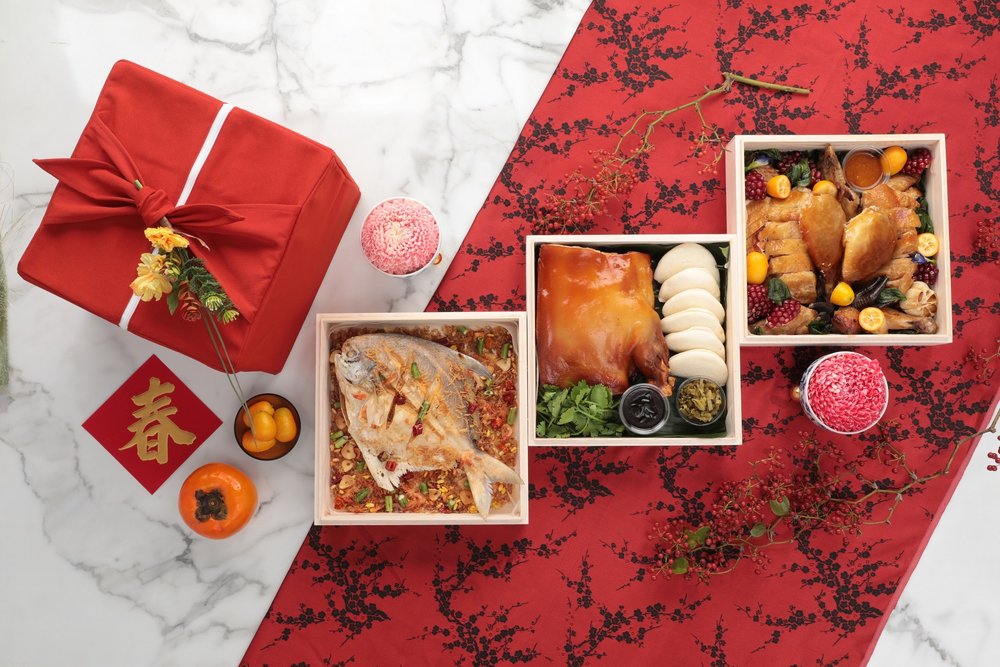 Nhà Hàng Mountain And Sea House Ở Trung Chính - Đài Bắc