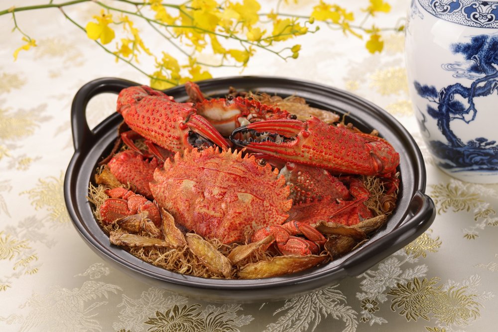 Nhà Hàng Mountain And Sea House Ở Trung Chính - Đài Bắc