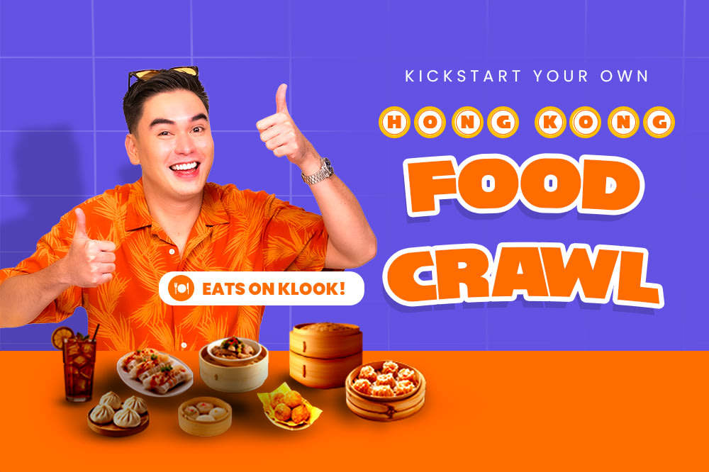 eats on klook main header