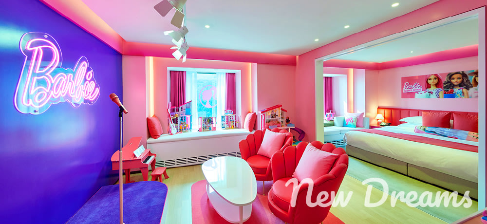 kid friendly hotels in seoul