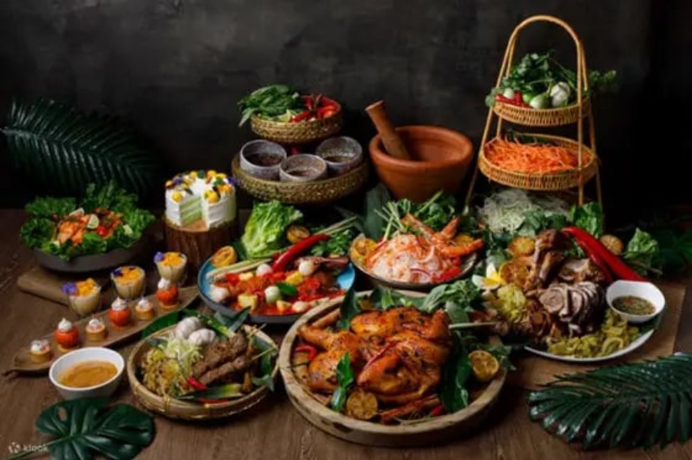 香港海洋公園餐廳 , Pier Lounge and Pier Bar 海岸酒廊, 海洋公園美食