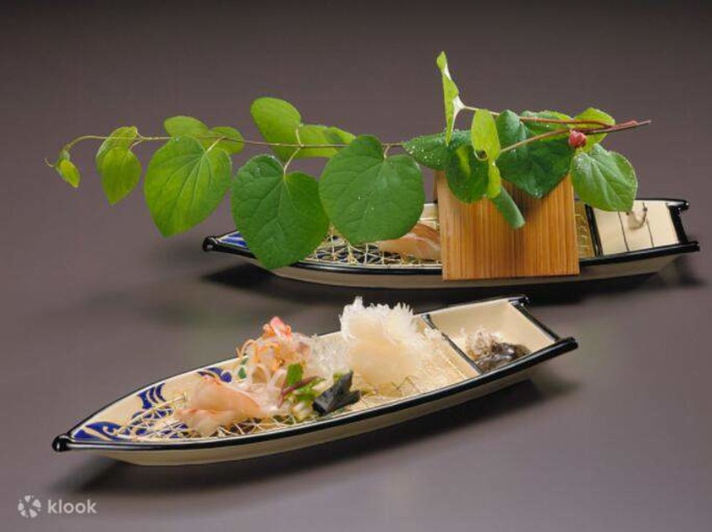 Nhà Hàng 3 Sao Michelin Chihana Ở Kyoto