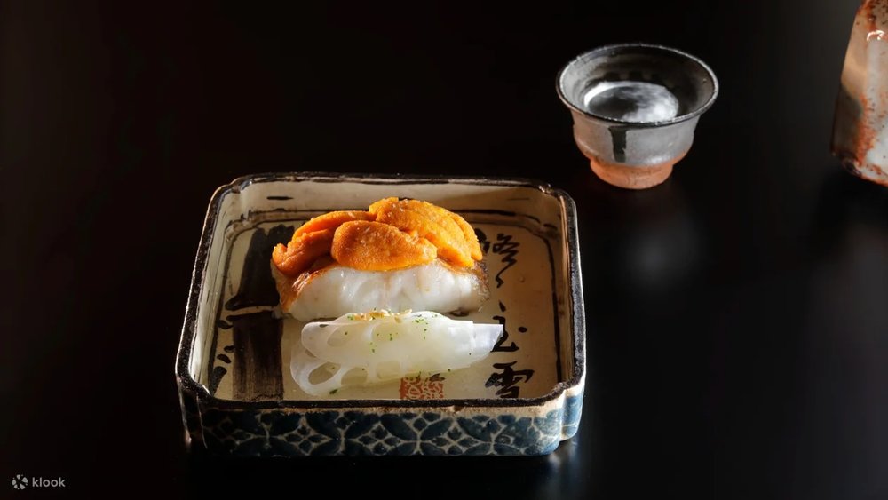  Nhà Hàng Kinobu Ở Kyoto