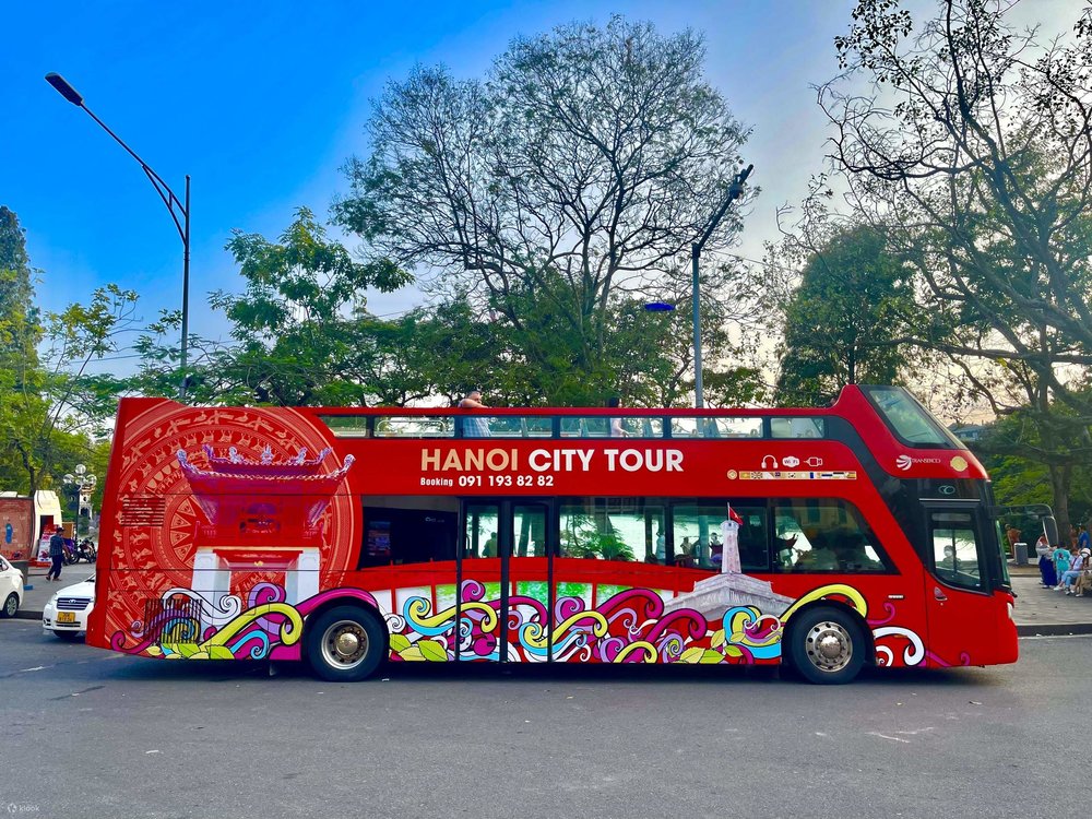  Đến Mega Grand World Bằng Xe Buýt