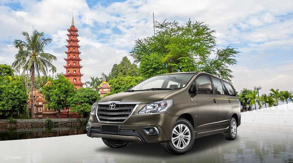  Thuê Xe Taxi Hoặc Xe Công Nghệ