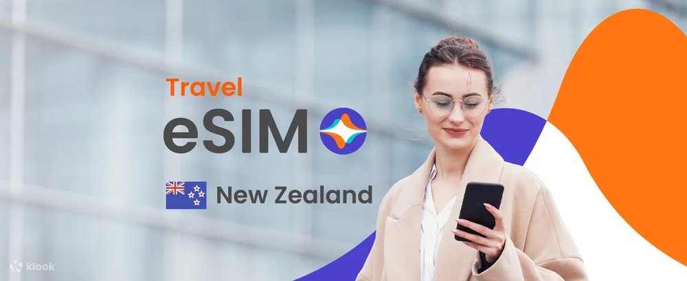 Vật Bất Ly Thân Cho Chuyến Road Trip Tại New Zealand