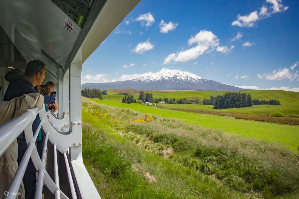 Thời Tiết Ở New Zealand Như Thế Nào?