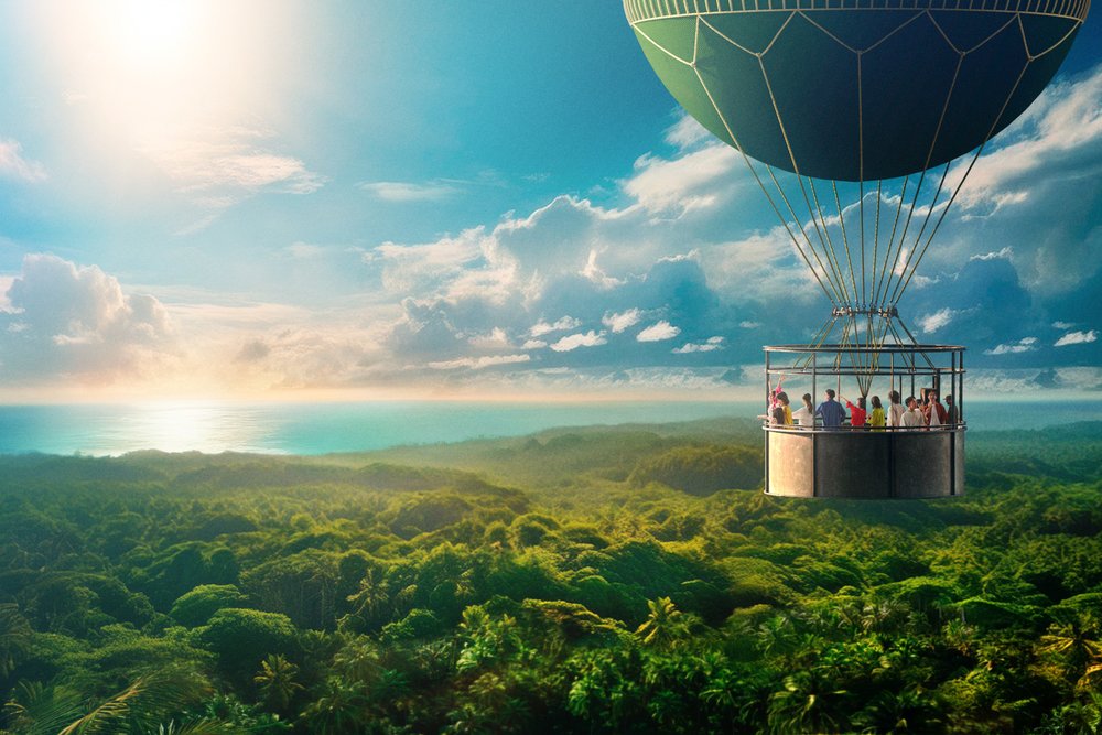 沖繩junglia,JUNGLIA OKINAWA,沖繩主題樂園,沖繩恐龍樂園