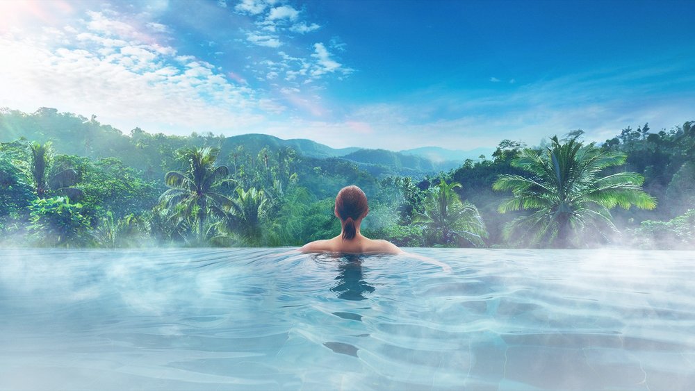 沖繩junglia,JUNGLIA OKINAWA,沖繩主題樂園,沖繩恐龍樂園