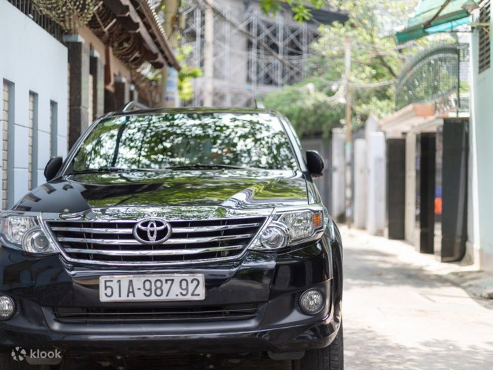 Di Chuyển Đến Thành Phố Nha Trang Từ Sài Gòn