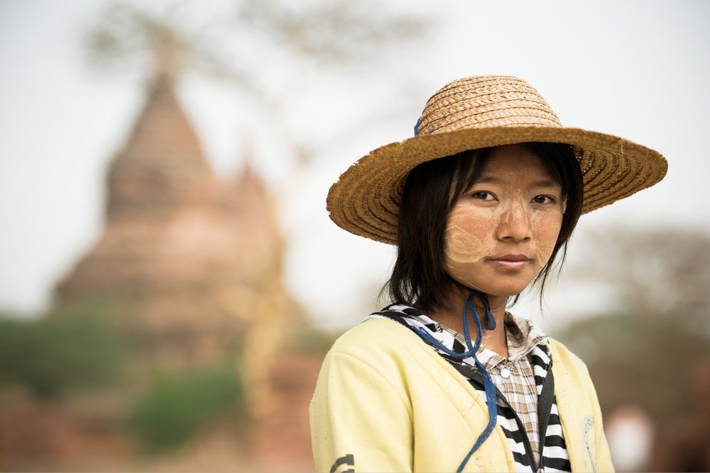 Du Lịch Myanmar Có Cần Visa Không? 