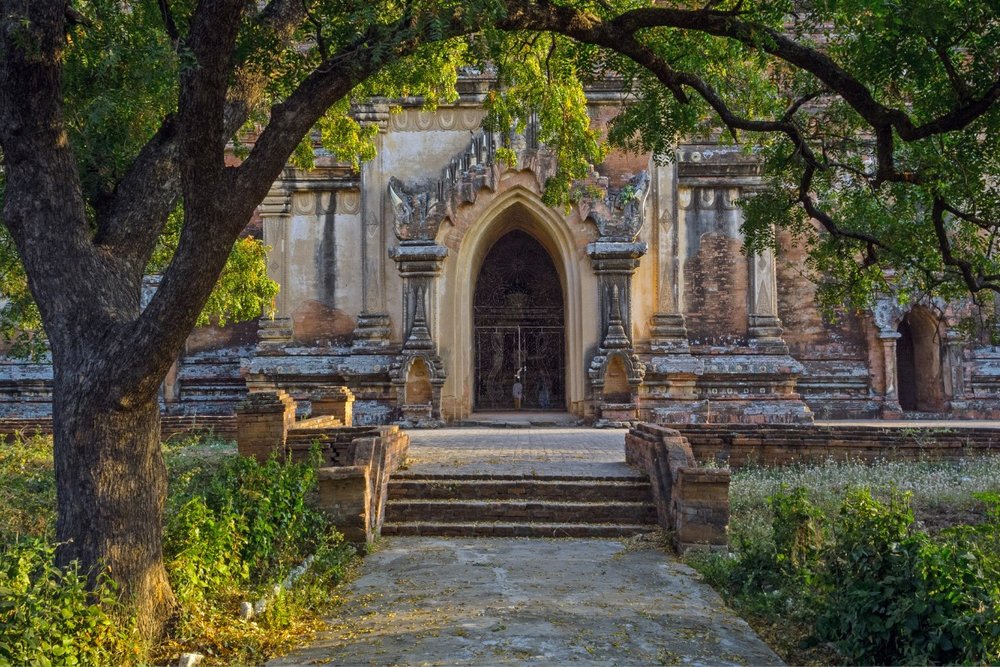 Đi Myanmar Tự Túc Vào Tháng Nào Là Đẹp Nhất?