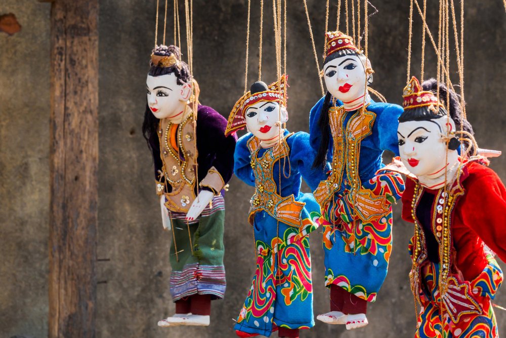 Các Hoạt Động Không Nên Bỏ Lỡ Khi Đi Du Lịch Myanmar Tự Túc