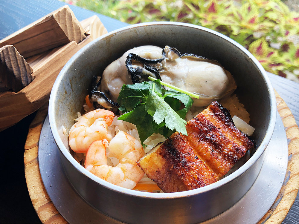 奈良一日遊,奈良美食