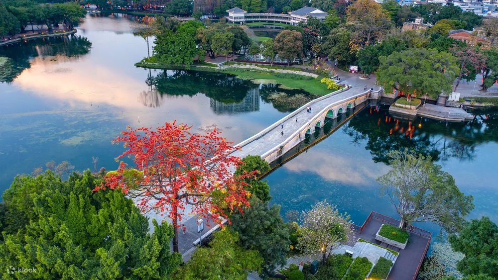 Đảo Sa Diện Quảng Châu