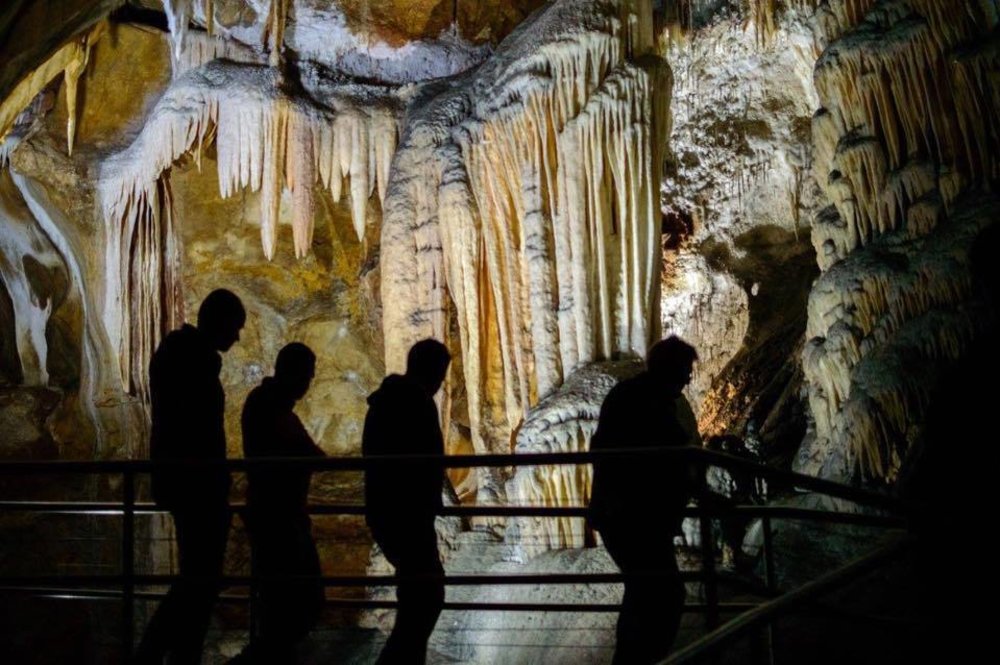 藍山國家公園 澳州 悉尼 澳州景點 悉尼景點