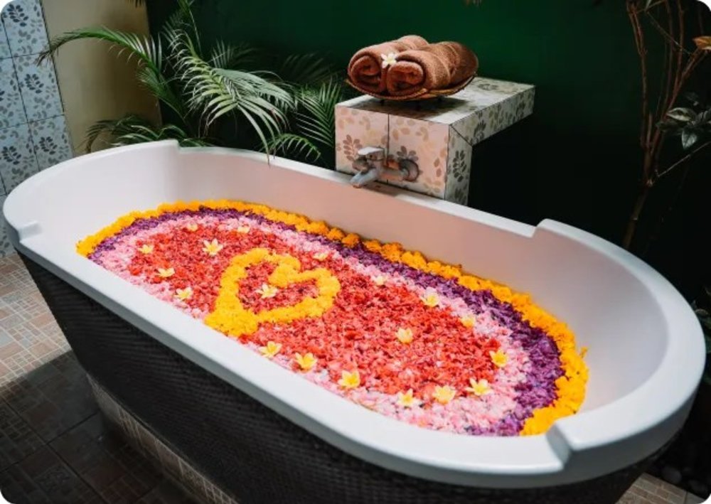 Bali Orchid Spa (Source: Bali Orchid Spa)
