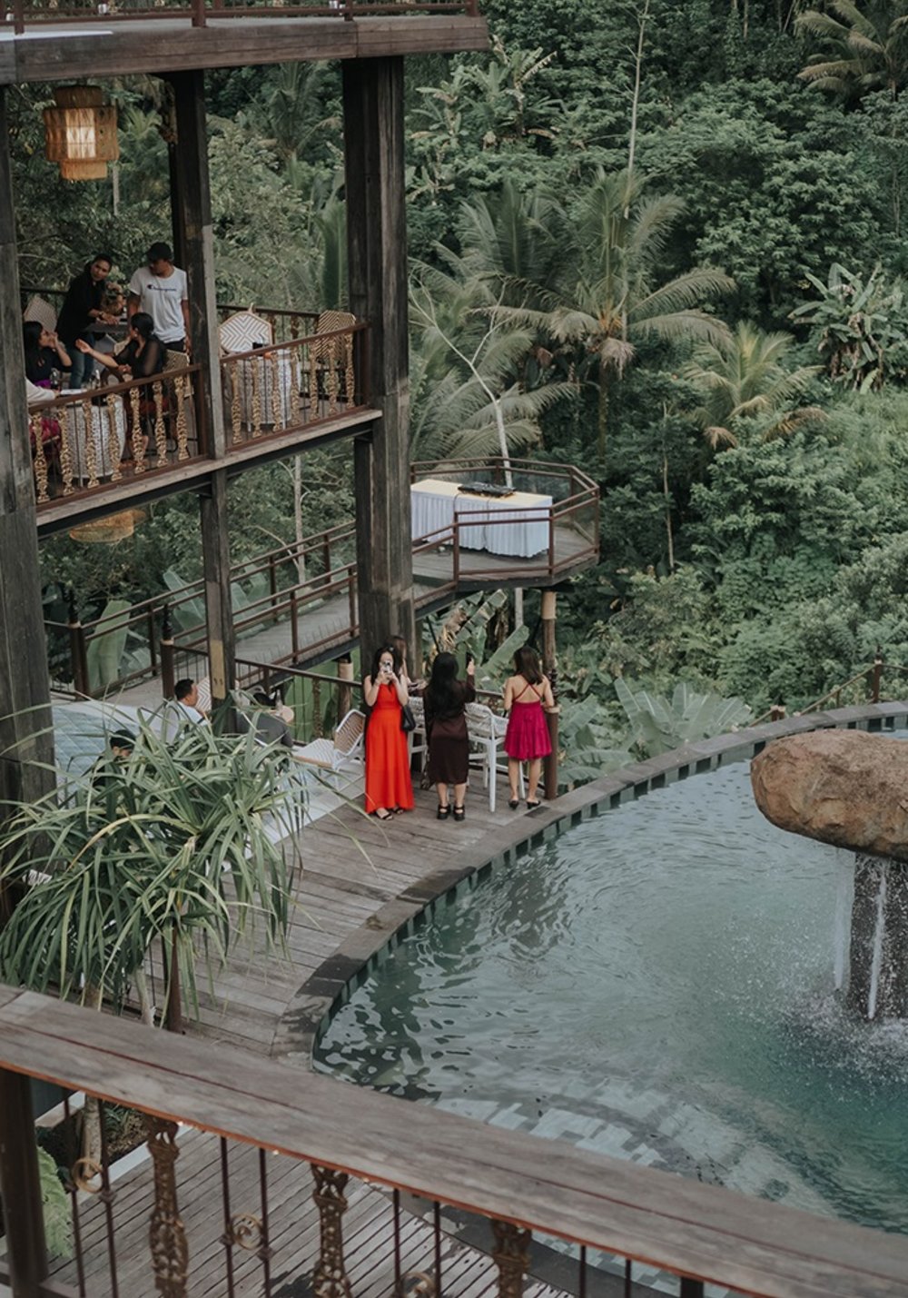 D'Tukad Coffee Club Bali (Source: D'Tukad)