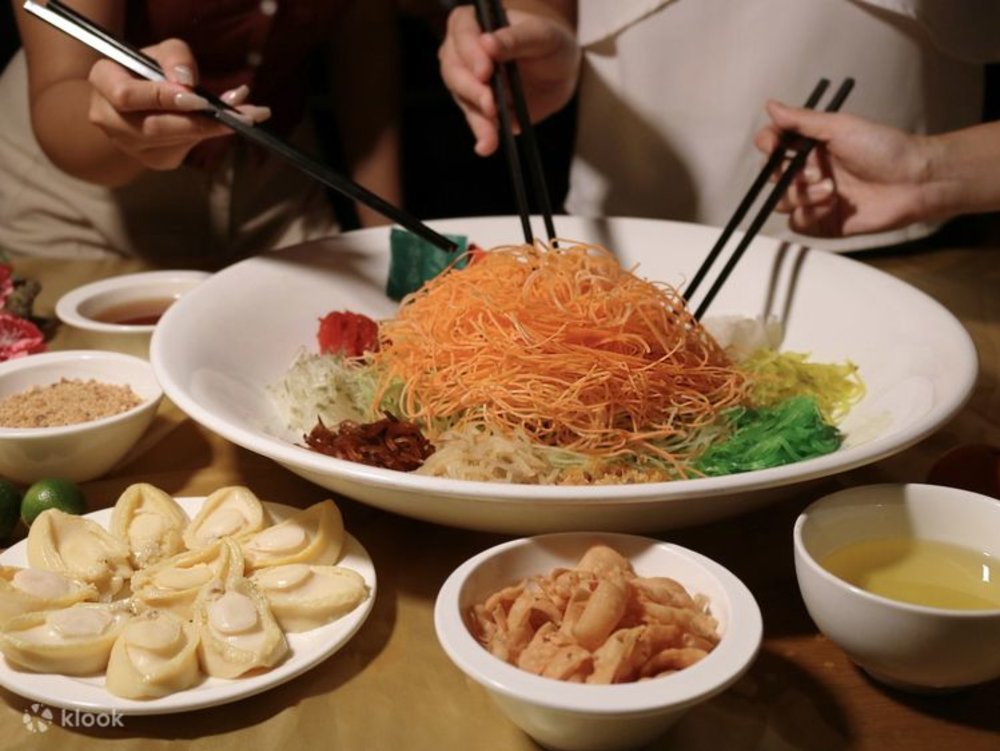  Nhà Hàng Four Points Eatery Tại Four Points By Sheraton Ở Singapore