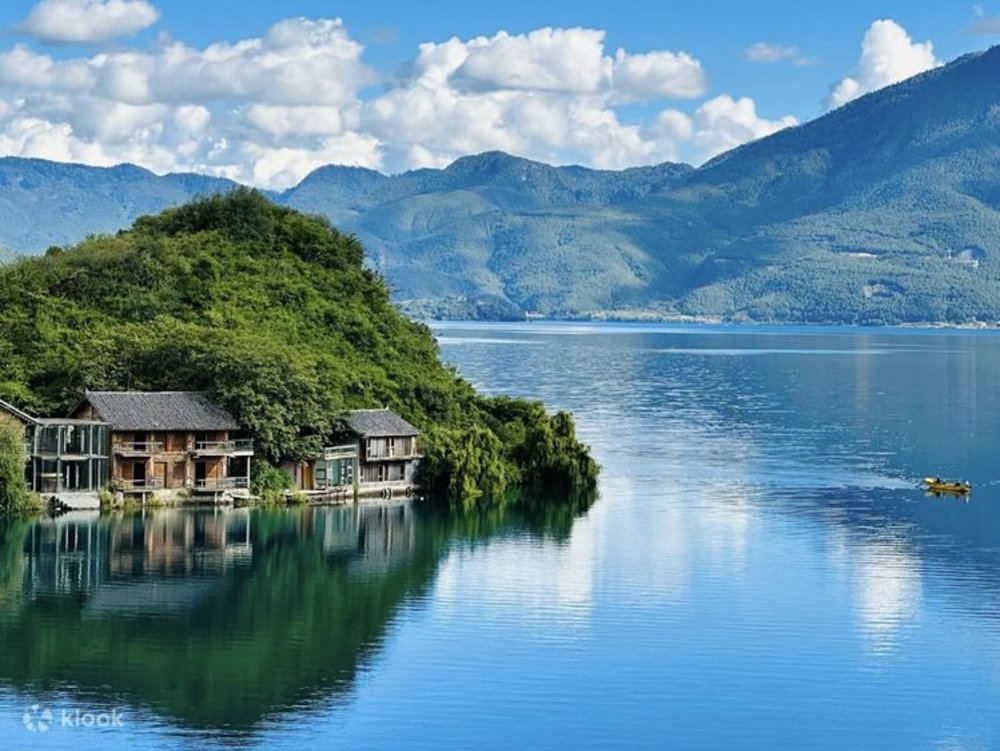 Kinh Nghiệm Du Lịch Trung Quốc 4 Ngày 3 Đêm Từ Hà Nội