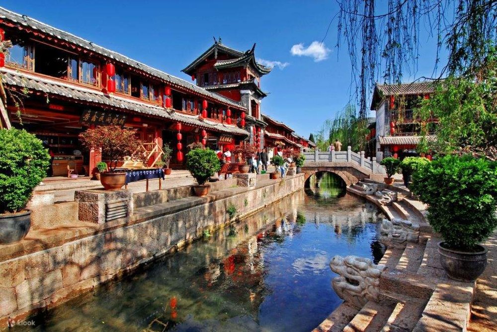 Chi Phí Du Lịch Trung Quốc 4 Ngày 3 Đêm Từ Hà Nội Tham Khảo