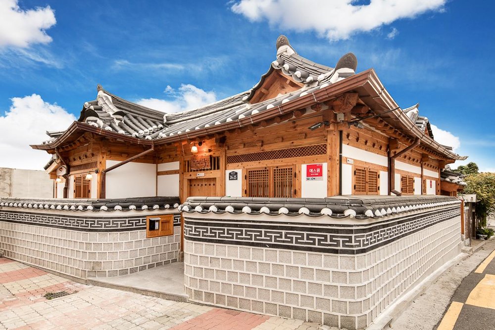 kid friendly hotels in seoul