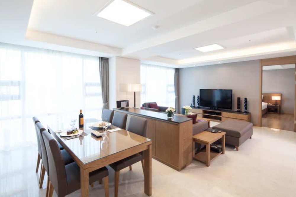 kid friendly hotels in seoul