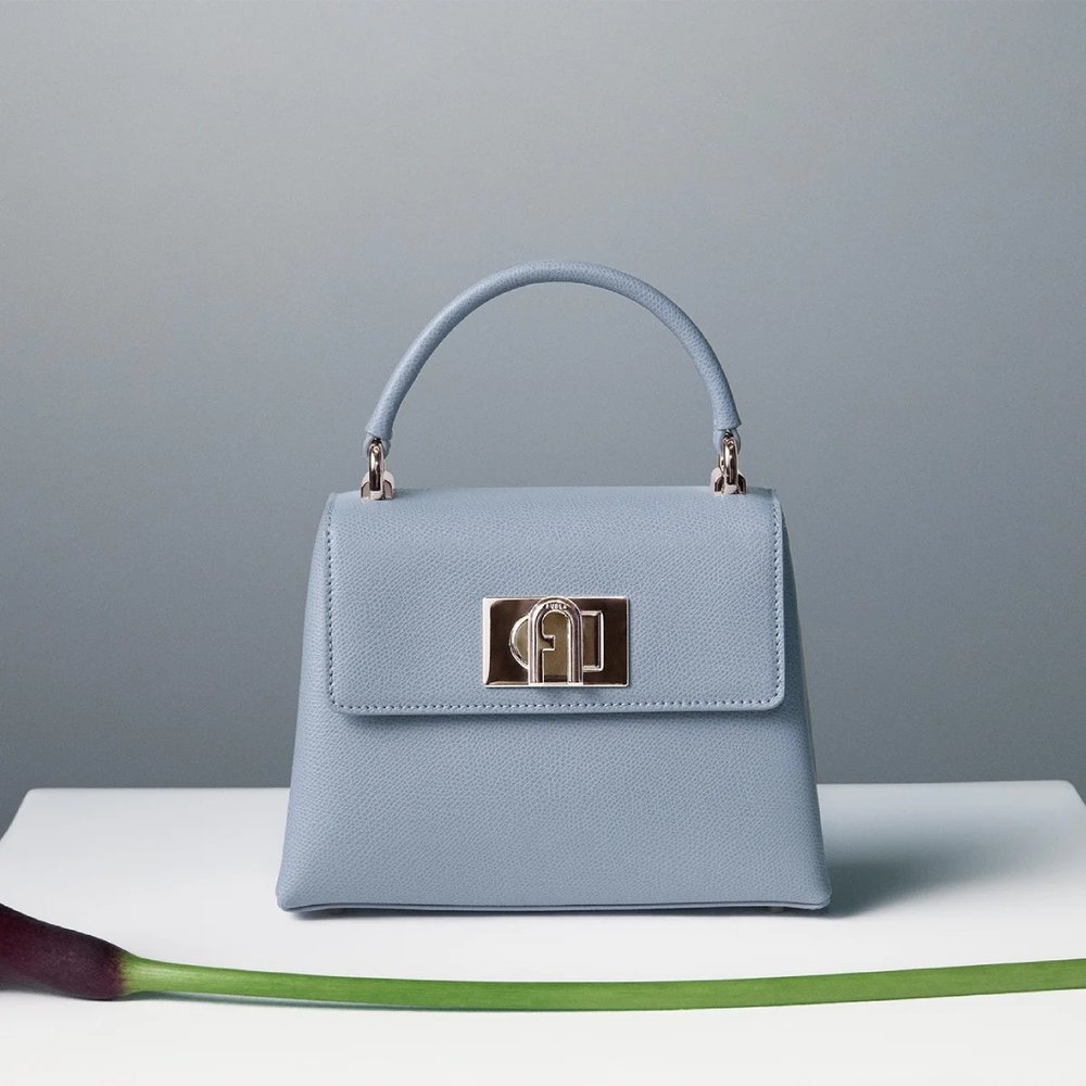 義大利必買包包品牌｜Furla