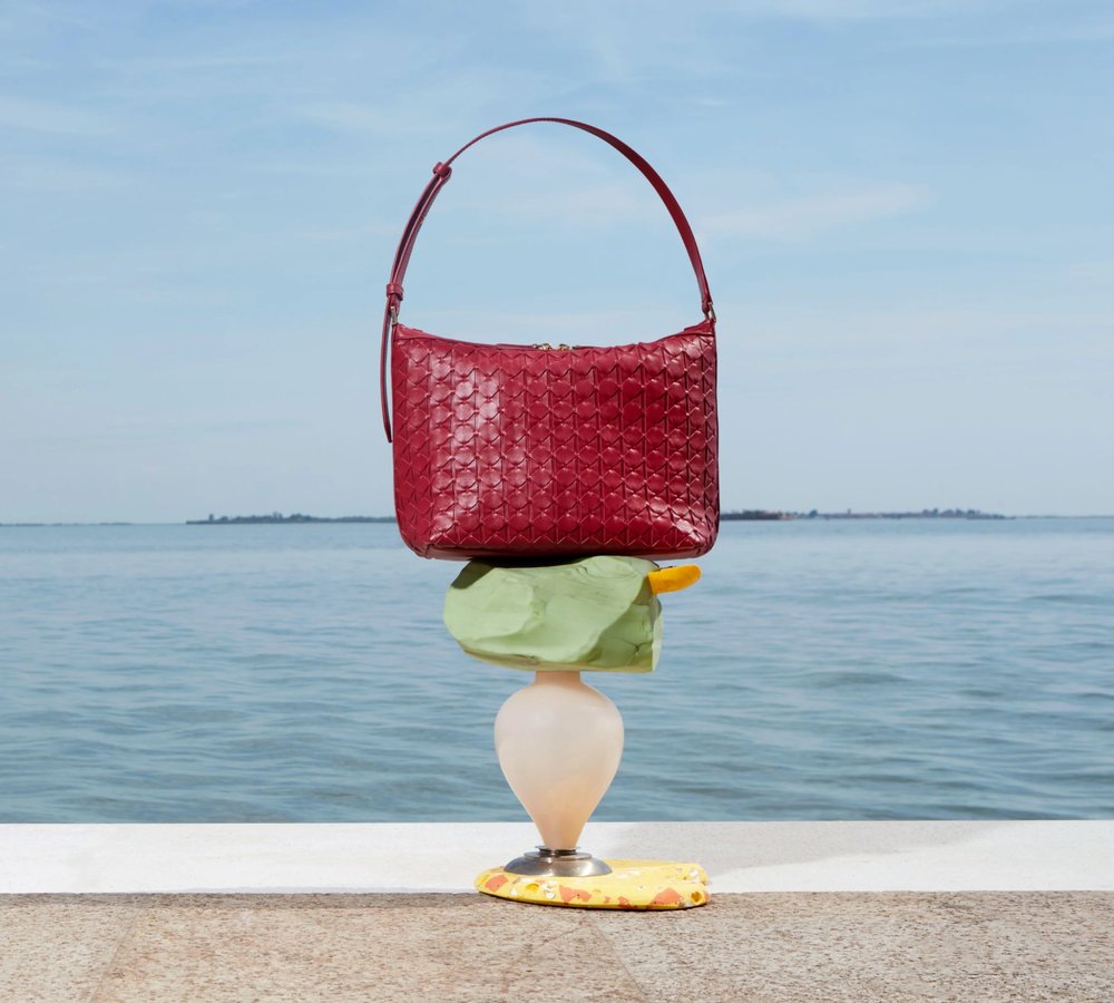 義大利必買包包品牌｜Serapian