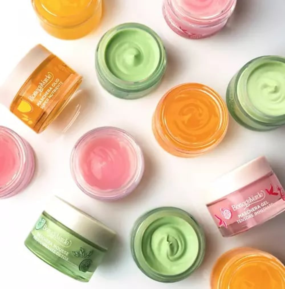 義大利必買｜Bottega Verde – 天然植萃保養品牌