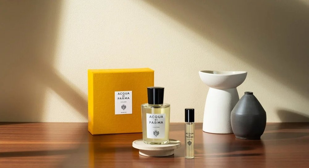 義大利必買｜Acqua di Parma