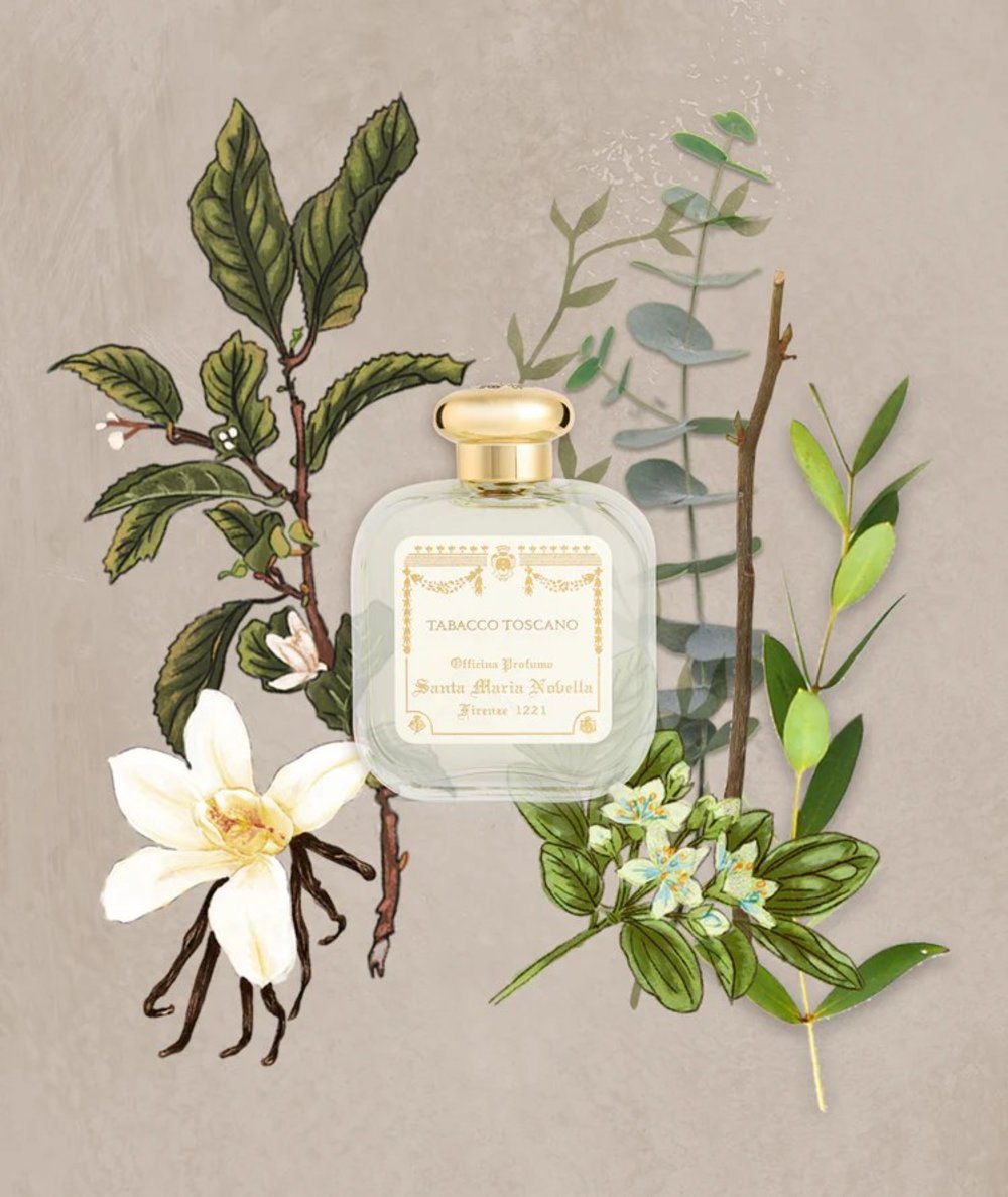 義大利必買｜Santa Maria Novella