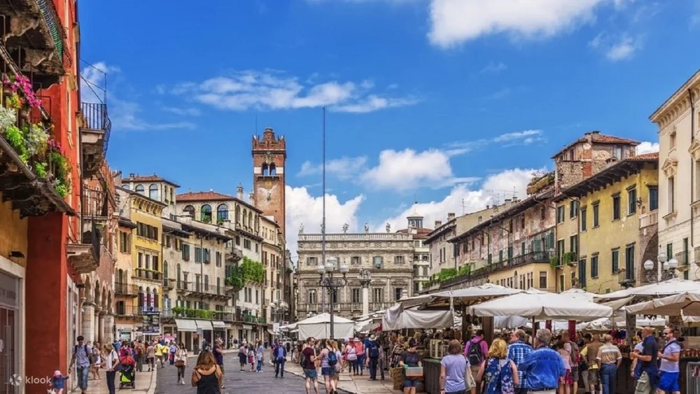 米蘭必去景點｜貝爾加莫