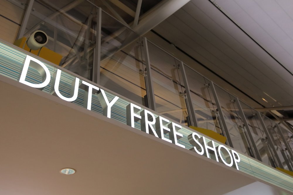 Hạn Mức Hoàn Thuế VAT Khi Mua Sắm Tại Đài Loan