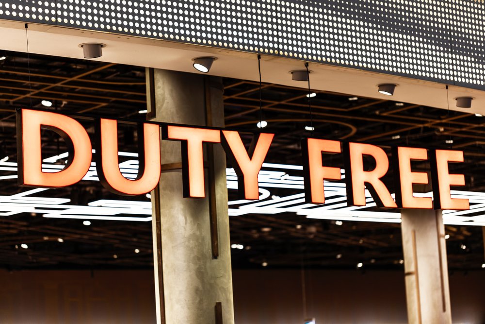 Cách Xác Định Cửa Hàng Áp Dụng Chính Sách Hoàn Thuế