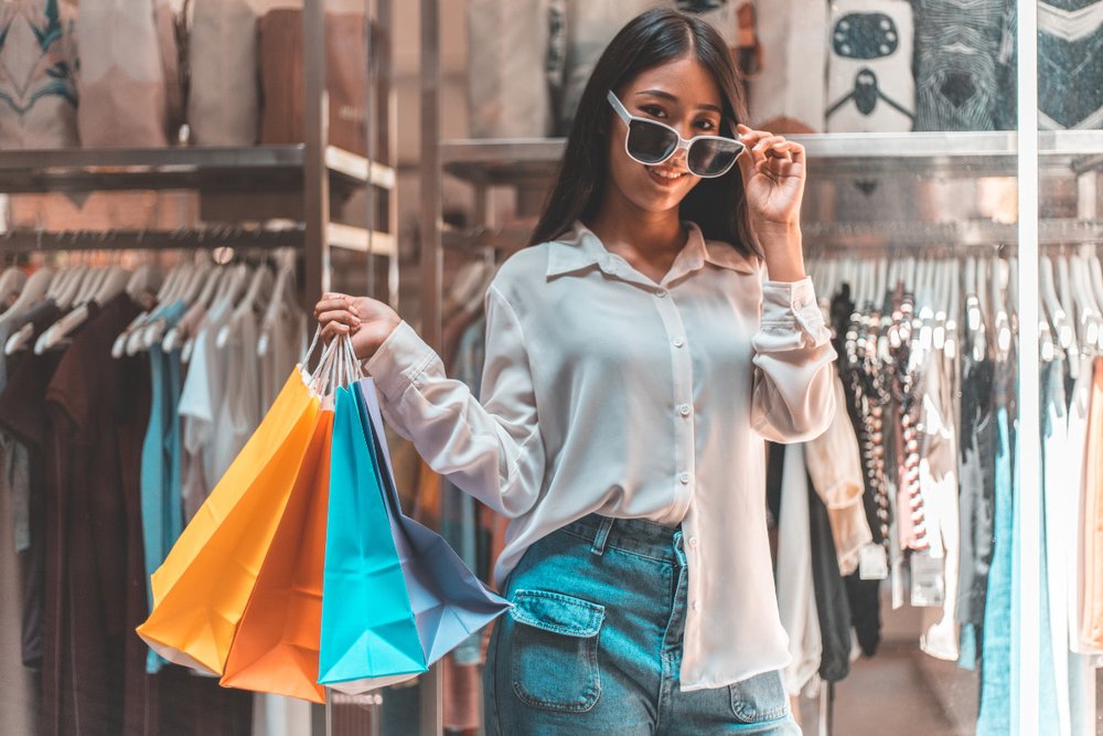 Thủ Tục Hoàn Thuế Tại Quầy Dịch Vụ Được Chỉ Định