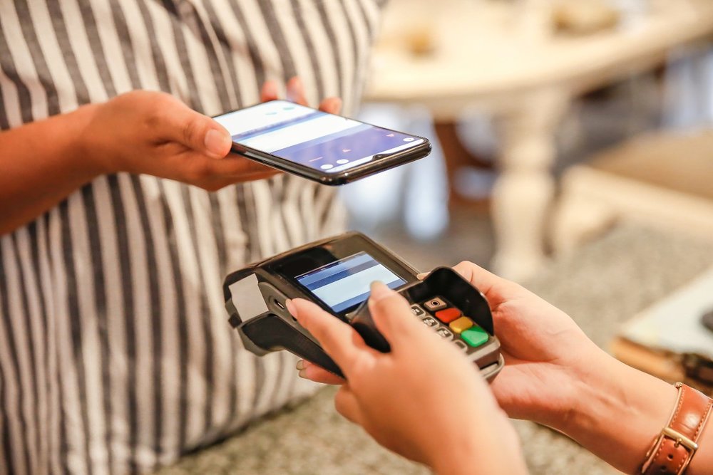 Hoàn Thuế Tại Chỗ Với Giao Dịch Nhỏ