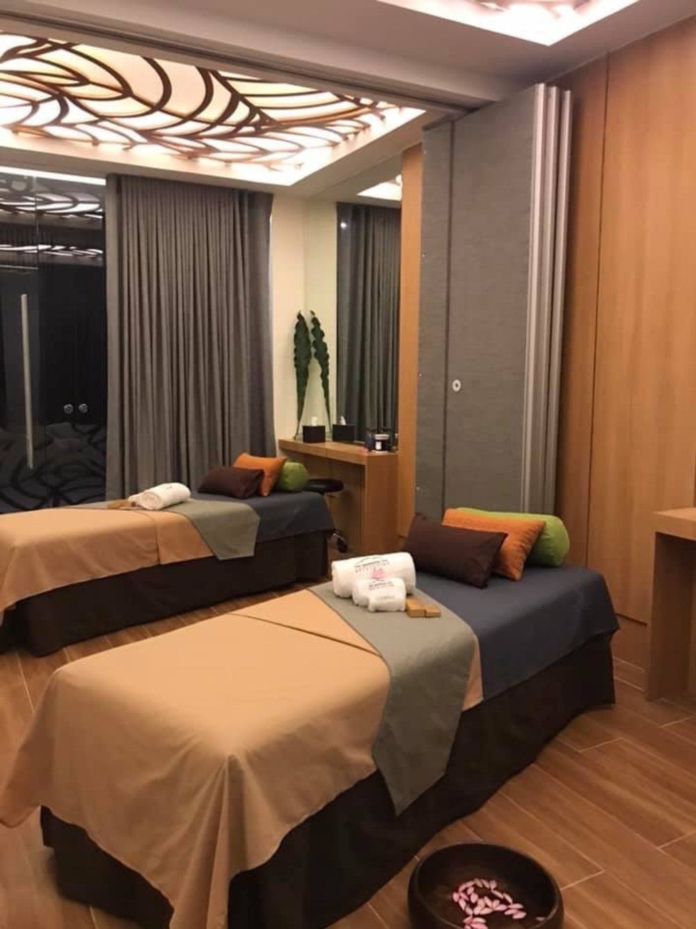 The Mandara Spa BGC (Source: The Mandara Spa)