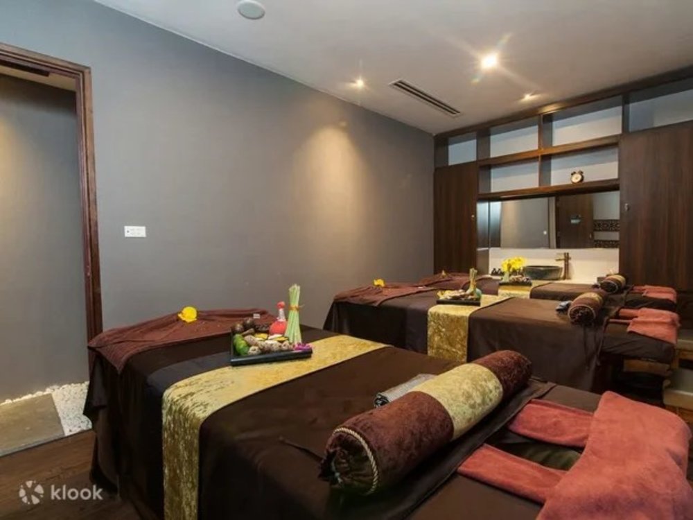 La Belle Vie Spa Experience in Hanoi