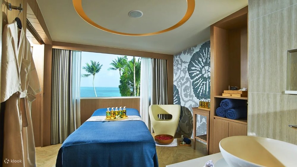 Breeze Spa Experience at Amari Koh Samui